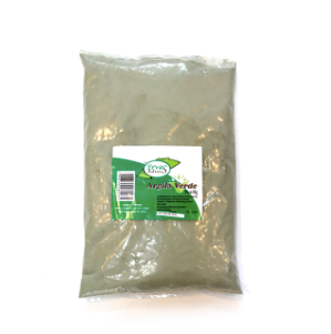 Argila Verde