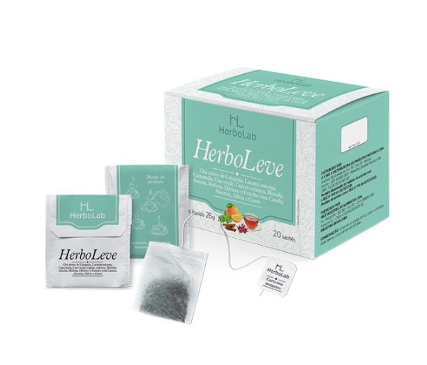 CHA HERBOLEVE