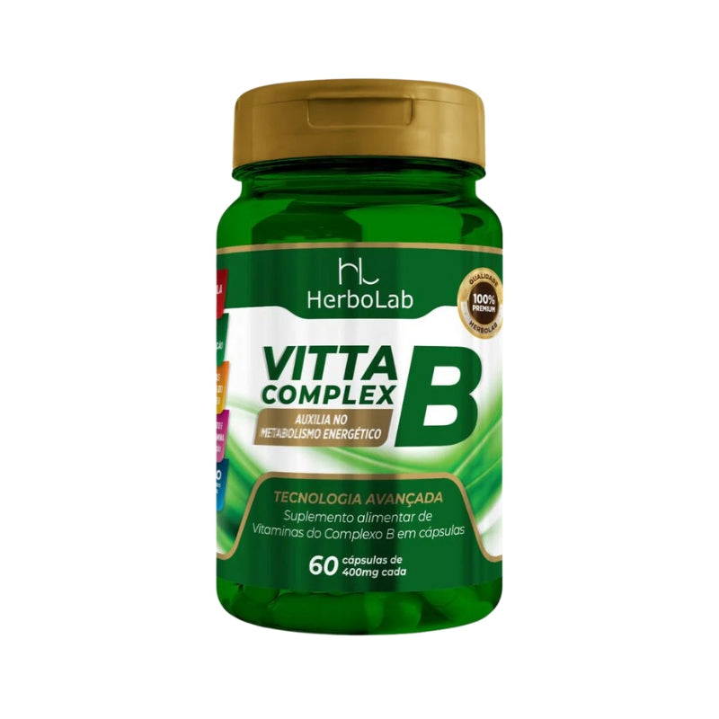 VITTA B COMPLEX