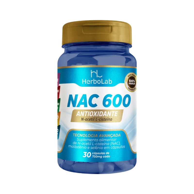 NAC - Saudáveis.Shop