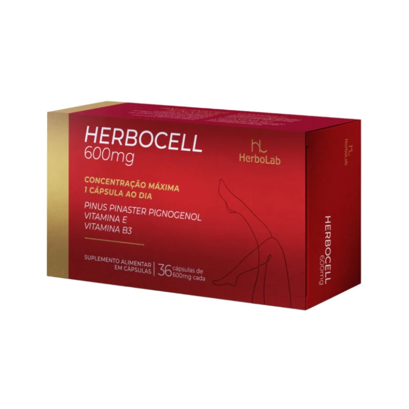 HERBOCELL