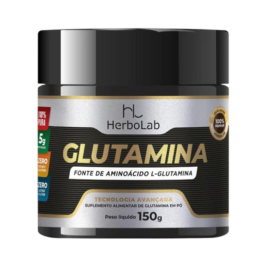 GLUTAMINA - Saudáveis.Shop