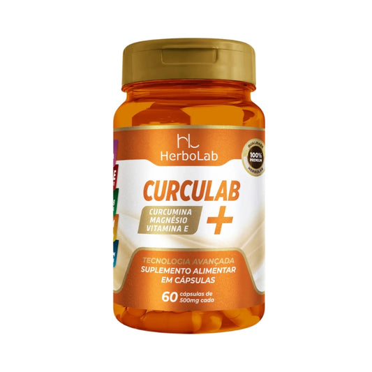 CURCULAB + - Saudáveis.Shop