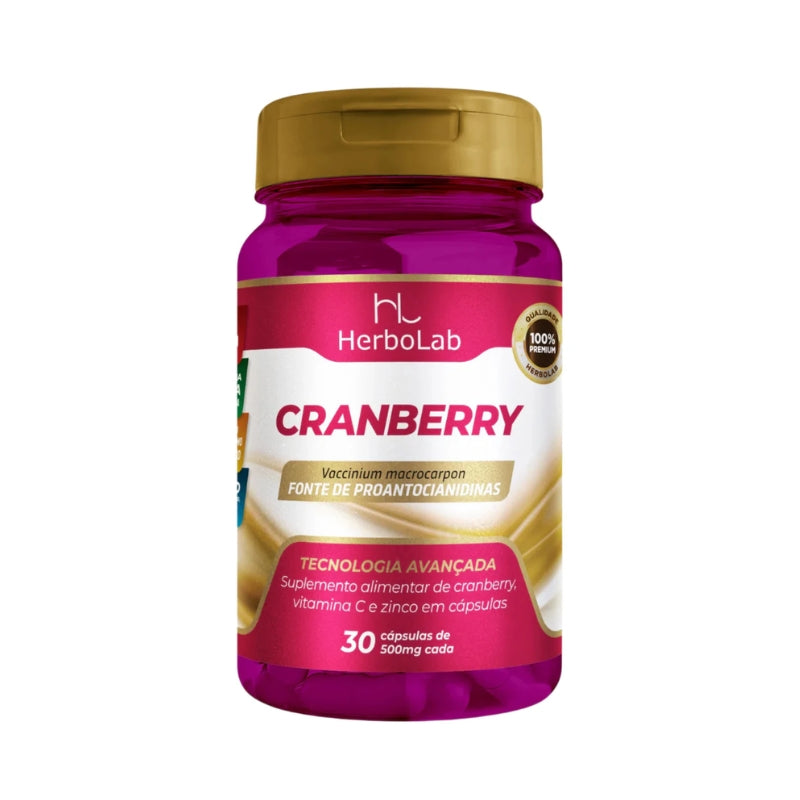 CRANBERRY