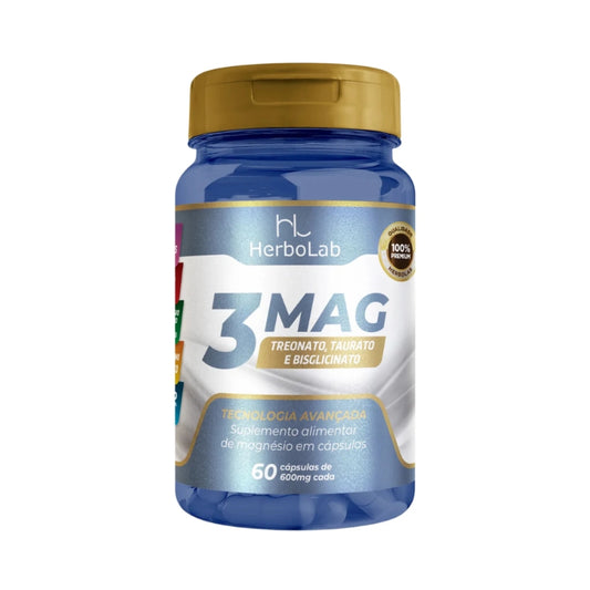 3 MAG - Saudáveis.Shop