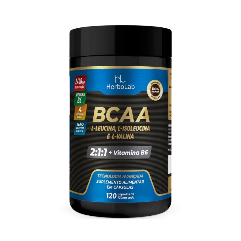 BCAA