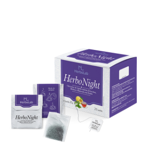 CHA HERBONIGHT