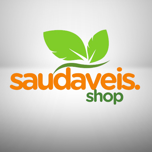 Saudáveis.Shop