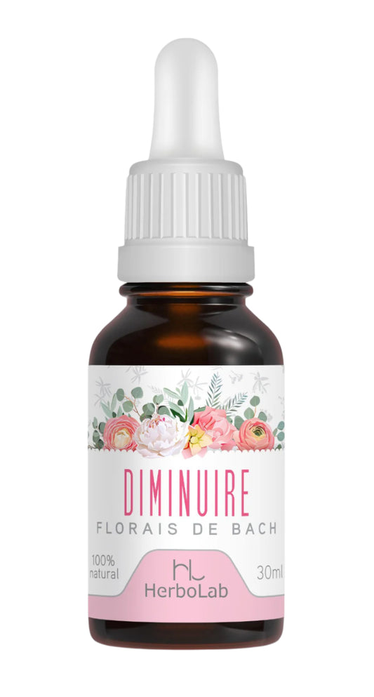 Floral Diminuire