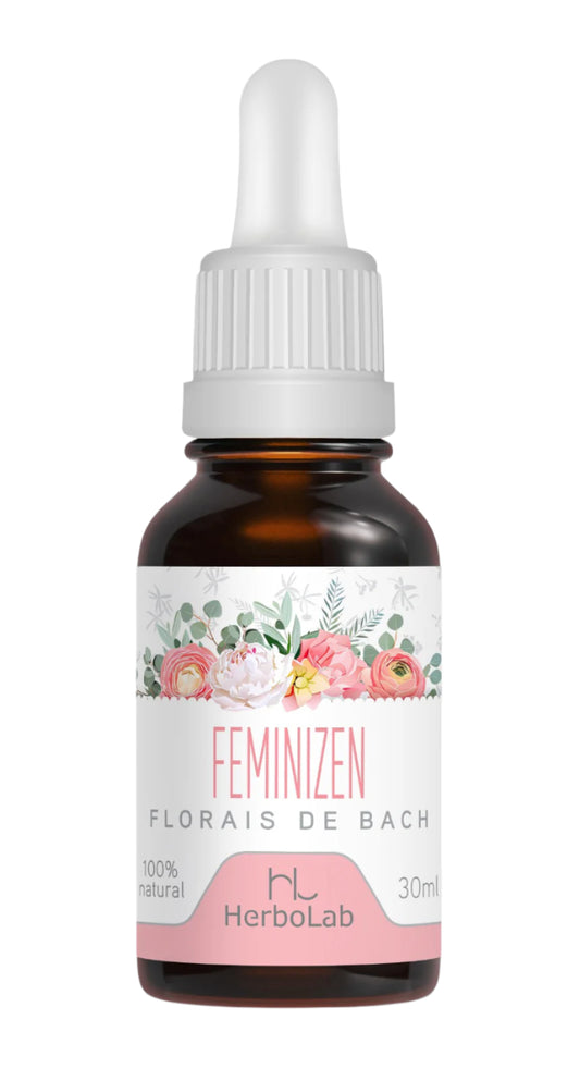Floral Feminizen