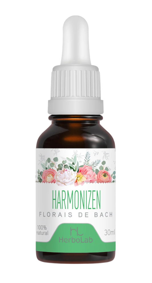 Floral Harmonizen